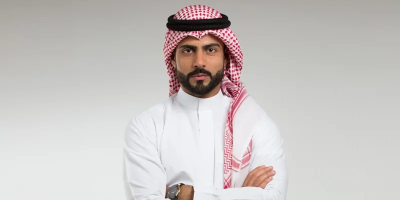 صورة منصور الشهراني